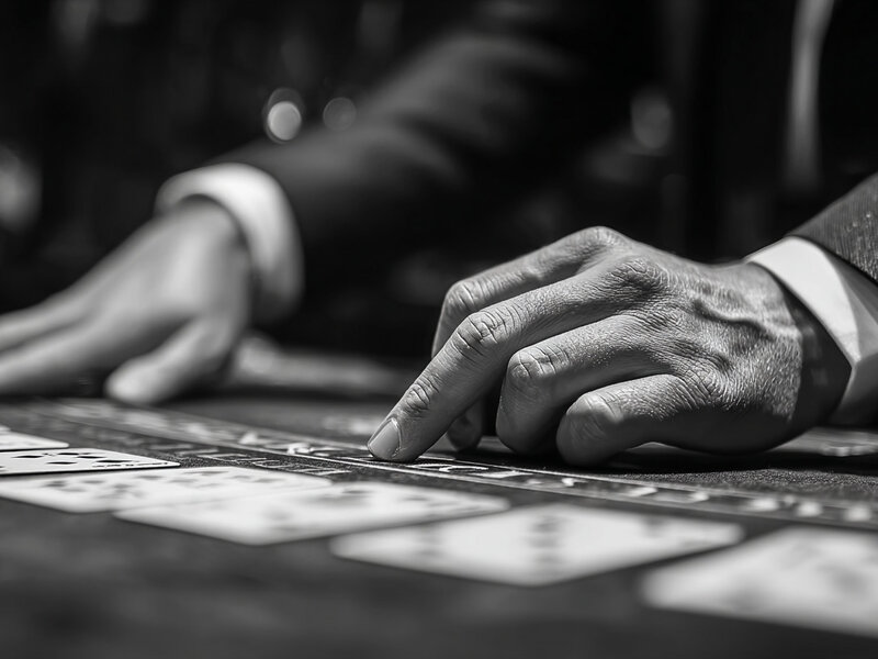 Live Casino với dealer Việt Nam, phát sóng HD 4K