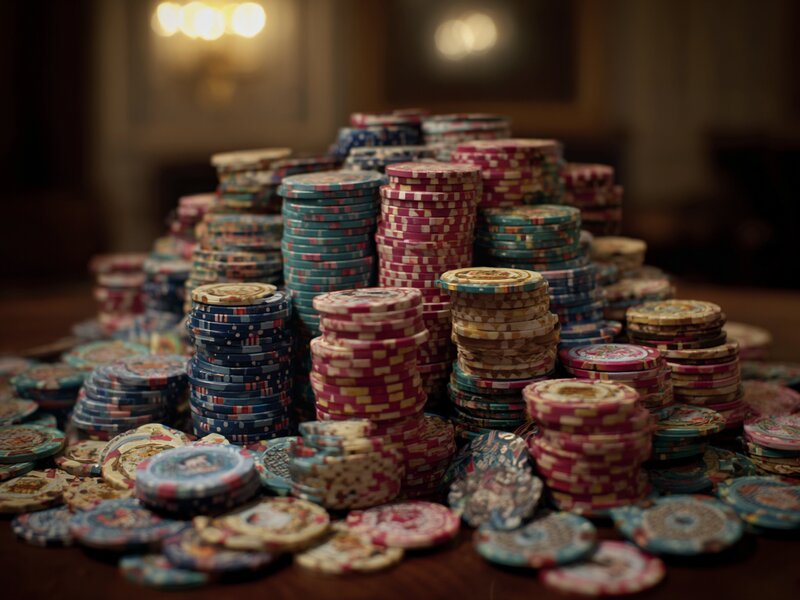 Live casino với dealer Việt Nam