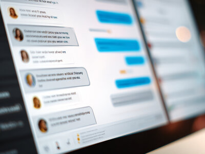 Live Chat - 1–2 phút