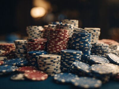 Casino