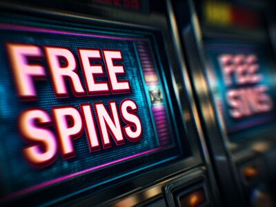 Slot game